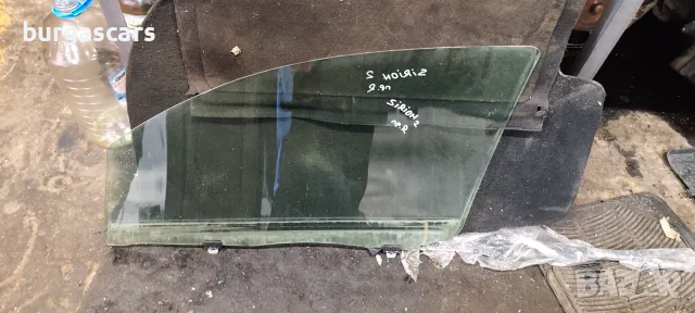 Стъкло предна лява врата Vw Golf 5, снимка 2 - Части - 56230255