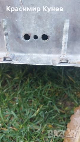 иноксова мивка , снимка 8 - Мивки - 52810213