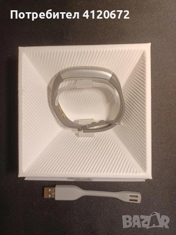 Продавам Фитнес гривна UP3, снимка 2 - Фитнес уреди - 53841046