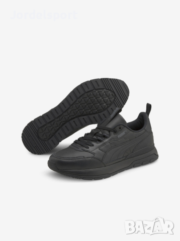 Мъжки маратонки Puma R78 TREK, снимка 1