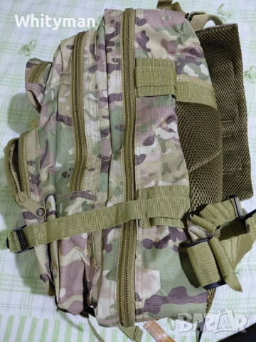 Раница , снимка 2 - Раници - 52201925