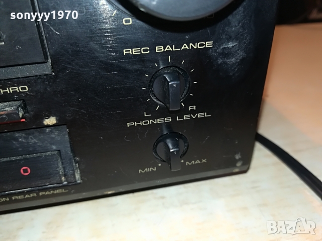 PIONEER DECK-MADE IN JAPAN 0903221910, снимка 9 - Декове - 36049518