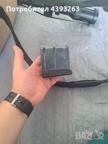 Продавам , снимка 5 - Ловно оръжие - 52220287