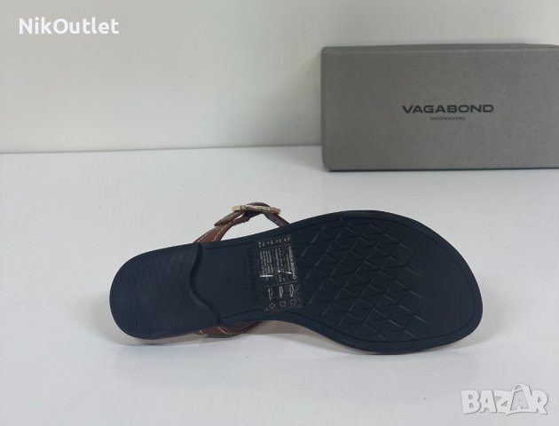 Vagabond shoemakers, снимка 5 - Сандали - 41331480