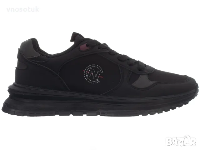 Мъжки маратонки NAUTICA -№ 44, снимка 3 - Маратонки - 55990172
