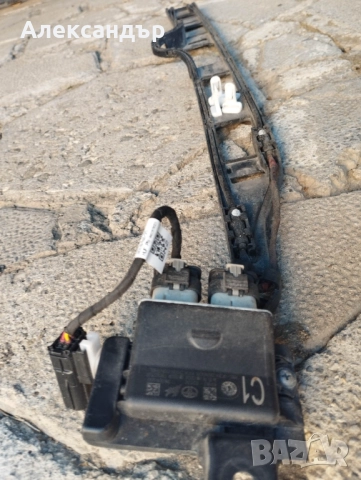 Кик сензор за тойота 891B2 - 02030, снимка 3 - Части - 51761579