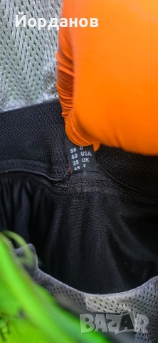 Мото екип Hein Gerike 58,56 XL, снимка 4 - Костюми - 53773682