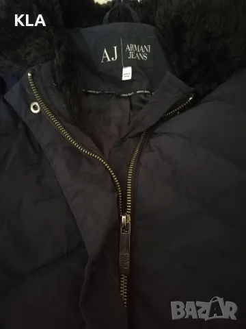 Оригинално яке Armani , снимка 3 - Якета - 49135031