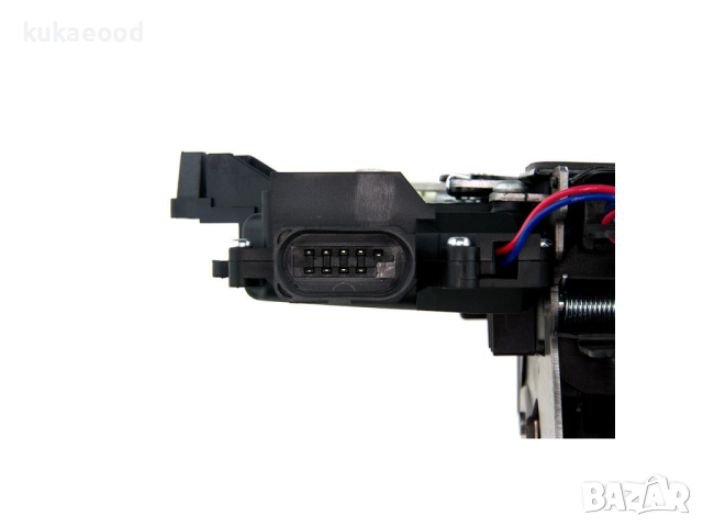 Брава за Audi A6 C5 (1997-2005) за Предна Дясна врата, снимка 7 - Части - 44526502