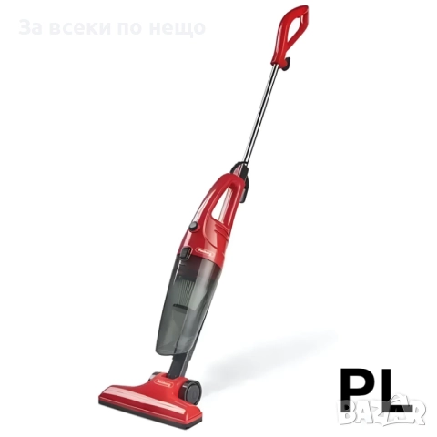 Прахосмукачка 2в1 Rosberg + Моп комплект Код P1826, снимка 3 - Прахосмукачки - 53002335