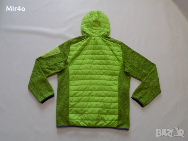 яке cmp горнище худи блуза фанела палто екип туризъм планина мъжко оригинално размер 50, снимка 2 - Якета - 44168294