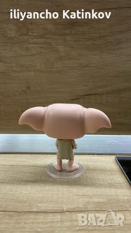 FUNKO! POP Dobby от Harry Potter, снимка 7 - Колекции - 56276030