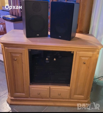 Тв шкаф HI-FI система