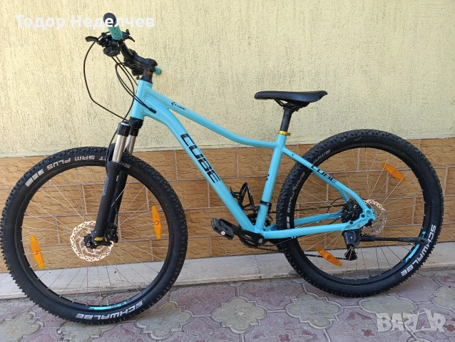 Canyon 29 цола , снимка 2 - Велосипеди - 53734047