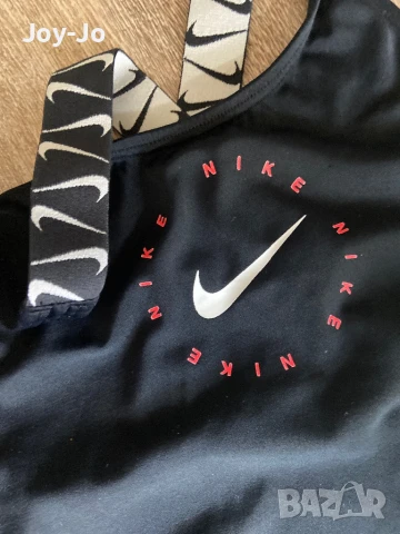 Бански “NIKE”; размер 137-146  (10-12 г.), снимка 2 - Детско бельо и бански  - 51191170