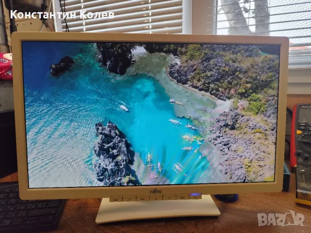 Монитор Fujitsu B20T-6