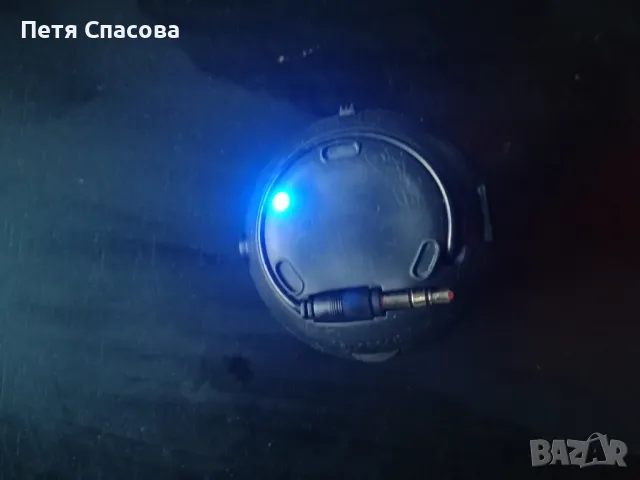 Висококачествен говорител X-mini с мощност от 3 W със жак 3,5мм, снимка 4 - Тонколони - 47373466