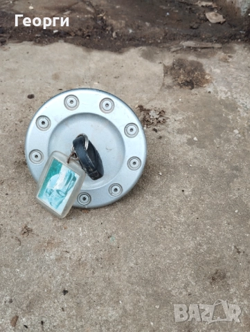 Продавам частни за пежо 206 GT сс , снимка 14 - Части - 51951426