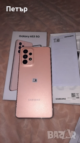 Samsung A53, снимка 6 - Samsung - 52496077