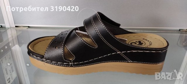 Летен чехъл, снимка 3 - Чехли - 35821745