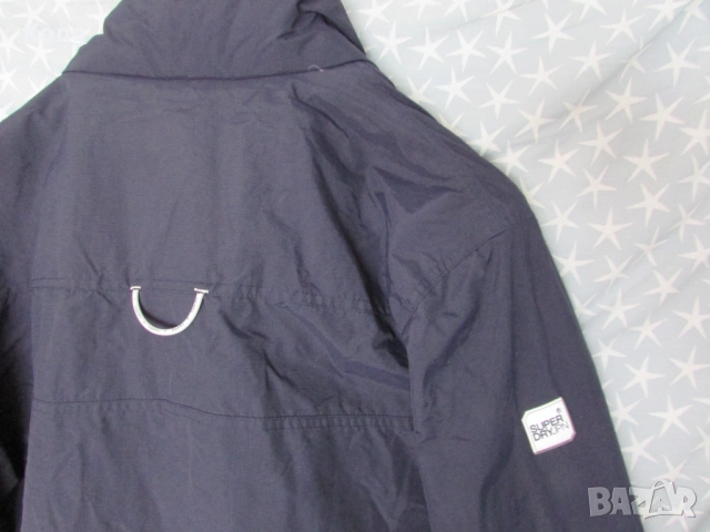 мъжко сноуборд яке 686 GLCR Hydra jacket 20К  Superdry wind Original snowboard, снимка 10 - Зимни спортове - 52612177