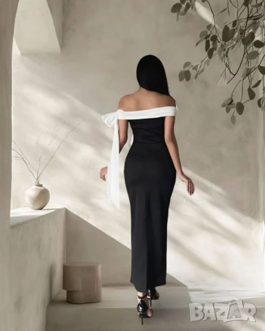 рокля , снимка 3 - Рокли - 51059900