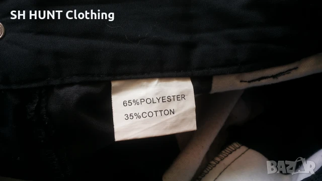 Beaver Lake Hunting Trouser размер XL панталон със здрава материя - 1349, снимка 17 - Панталони - 51419753