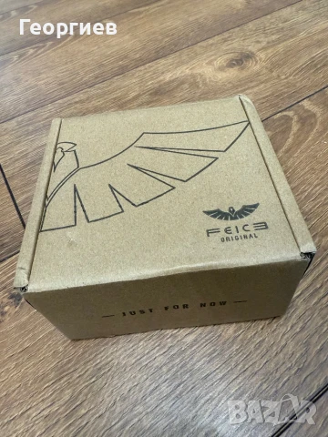 Мъжки часовник FEICE ORIGINAL MIDNIGHT RESERVE - FM202, снимка 2 - Мъжки - 50619029