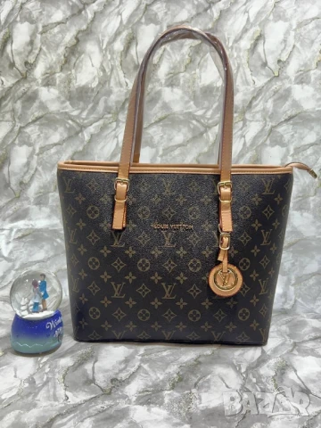 чанти louis vuitton , снимка 5 - Чанти - 50751170