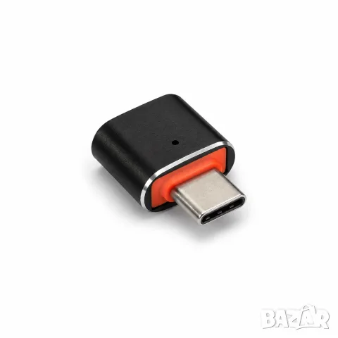 Безжичен адаптер за Apple CarPlay и Android Auto с Bluetooth 5.4, снимка 3 - Аксесоари и консумативи - 55865621