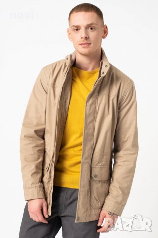 GEOX, XL, ново,оригинално мъжко есенно яке