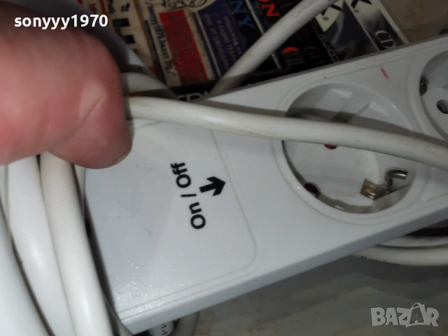 НЕМСКИ РАЗКЛОНИТЕЛ С БУТОН ЗА КРАК 1601261608, снимка 17 - Други инструменти - 53123204