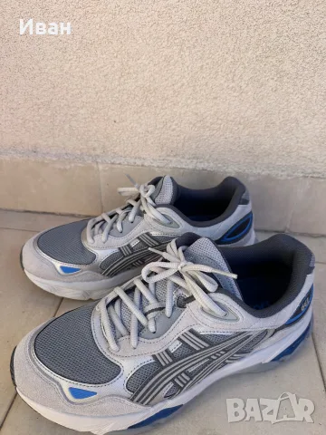 Asics GEL-NYC 2.0