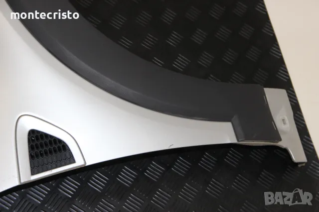 Десен калник Chevrolet Captiva (2006-2011г.) Шевролет Каптива 96624396 / 10255799, снимка 5 - Части - 47914211