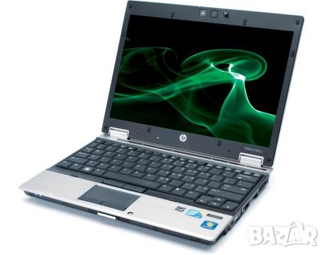 HP EliteBook 2540p на части