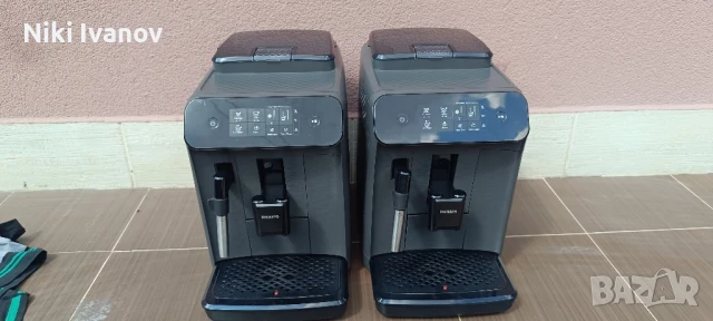 Кафемашини Philips EP0824