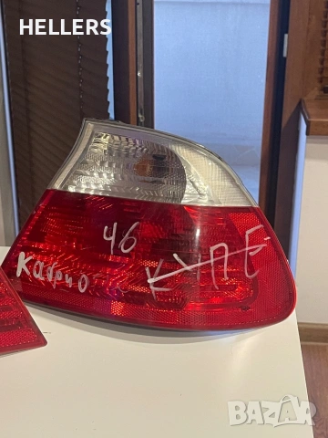 Е36/Е46/Е39 Стопове Bmw /  Бмв, снимка 4 - Части - 53526692