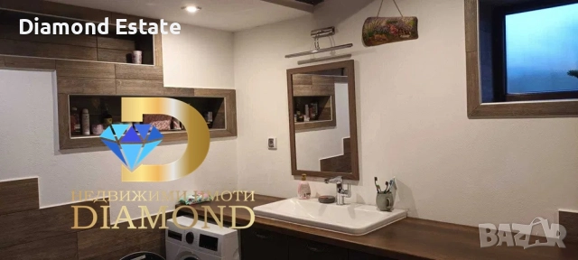 Двуетажна къща в село Кирилово, обл. Стара Загора, снимка 13 - Къщи - 52466980