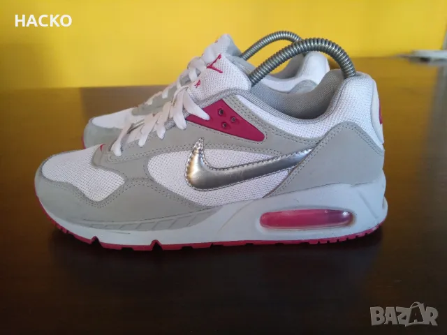 Маратонки NIKE AIR Номер 41 Стелка 26,5 см. Внос от Англия