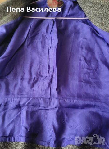 Сако на ETRO , снимка 3 - Сака - 42711700