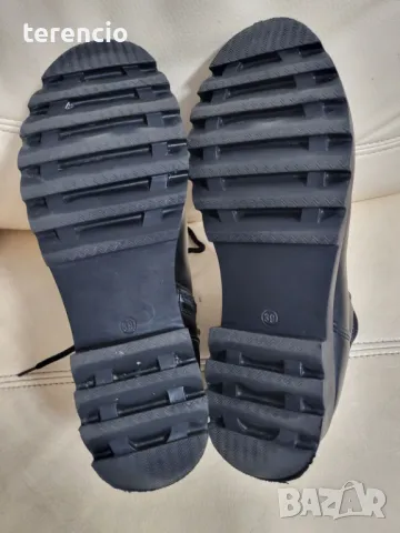 Дамски боти 39 номер, снимка 6 - Дамски боти - 48284146