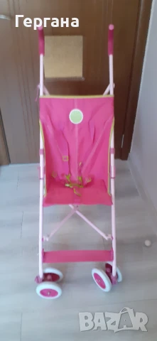 Лятна детска количка, снимка 10 - Детски колички - 51318967