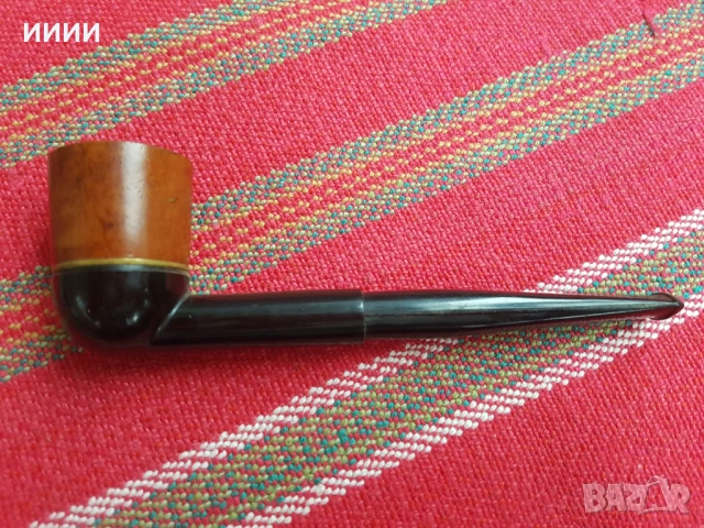 Лула с 2 филтъра