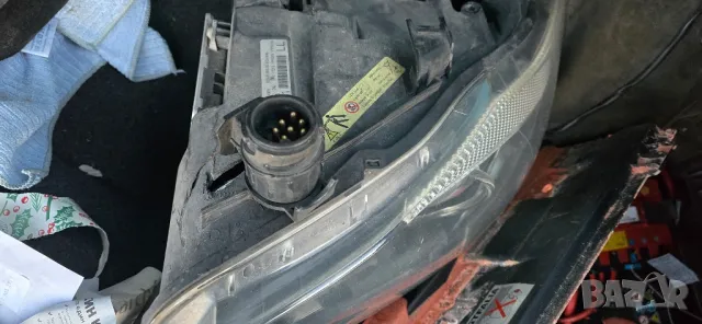 Bmw E91 320d N47D20A на части , снимка 16 - Части - 49091897