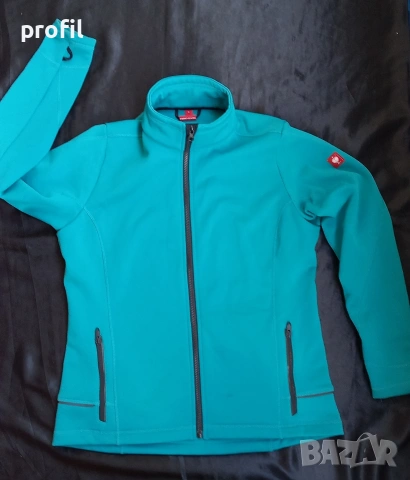 Engelbert Strauss 3 в 1 дамско мултифункционално яке L, снимка 13 - Якета - 53099584