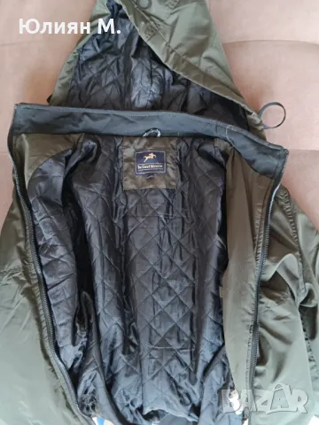 Мъжко яке, XL, снимка 1