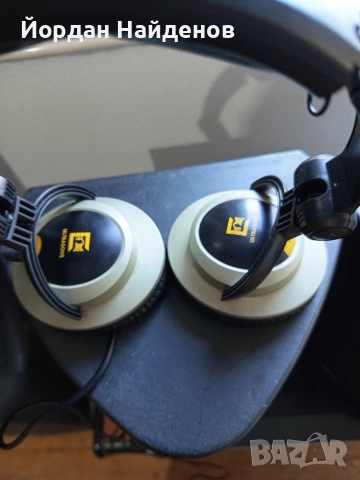 ПРОФЕСИОНАЛНИ СЛУШАЛКИ РАБОТЕЩИ МНОГО ДОБРЕ, снимка 4 - Слушалки, hands-free - 53075182