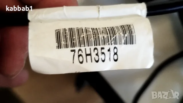IBM / Lenovo, 16V, 4.5A, 72W - Захранване за лаптопи, снимка 13 - Кабели и адаптери - 56053417