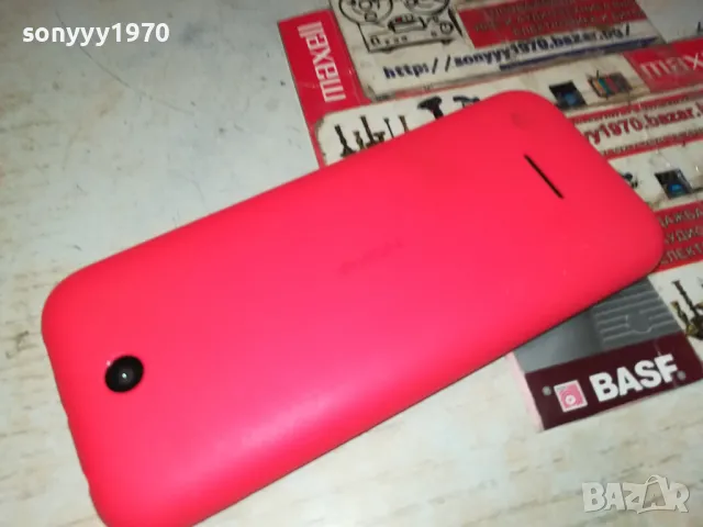 NOKIA 0104251156, снимка 3 - Nokia - 49722049