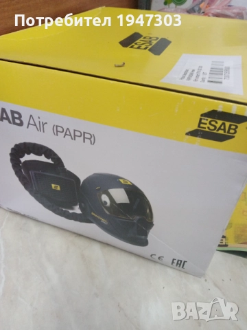 Есаб система за въздух , снимка 5 - Други инструменти - 52273469